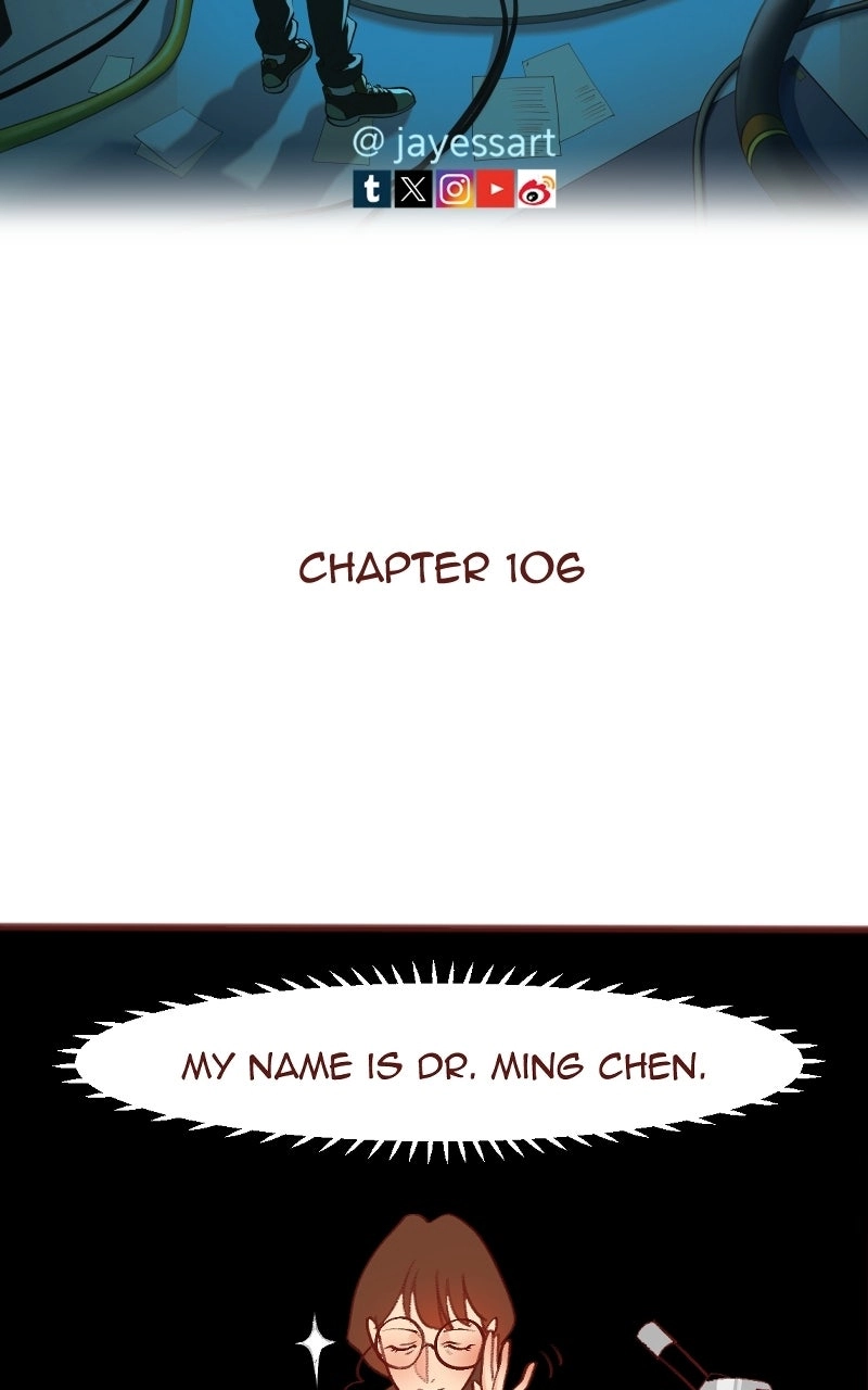 Bailin and Li Yun Chapter 106 page 2 - 