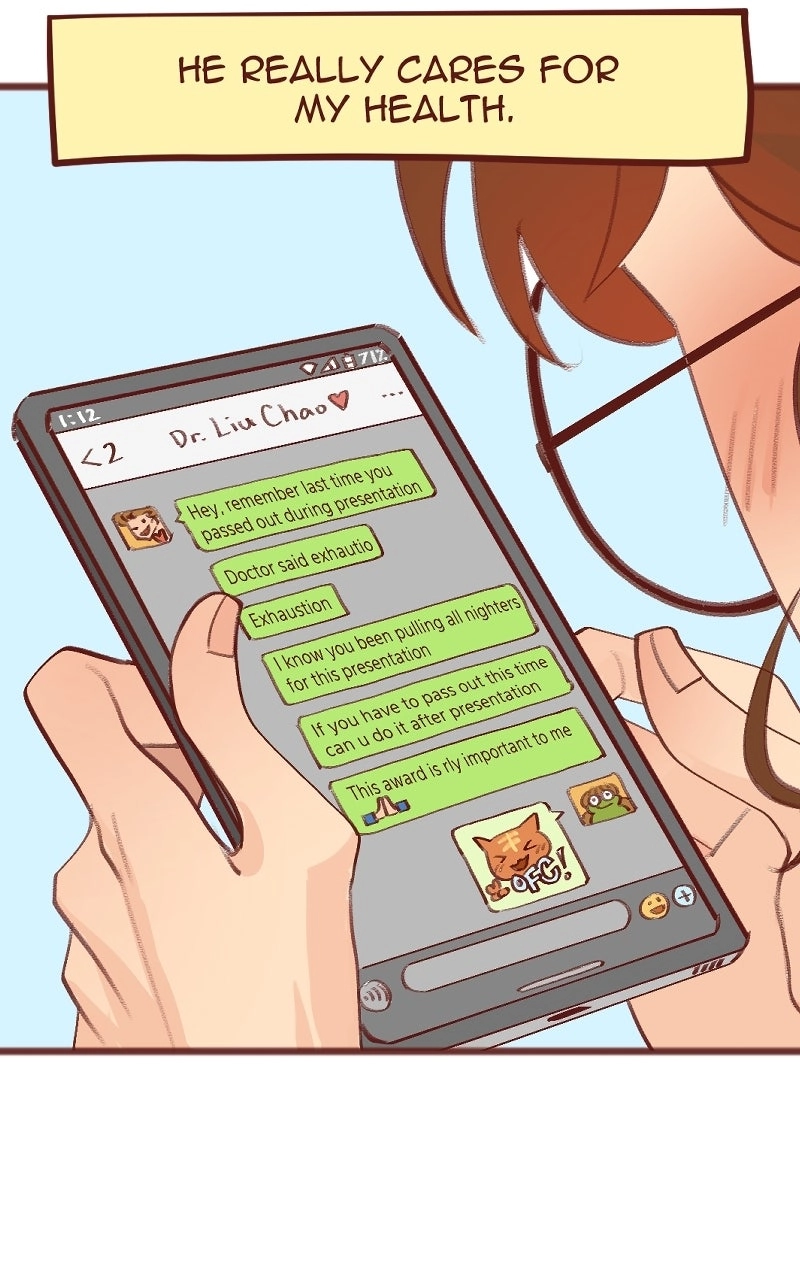 Bailin and Li Yun Chapter 106 page 11 - 
