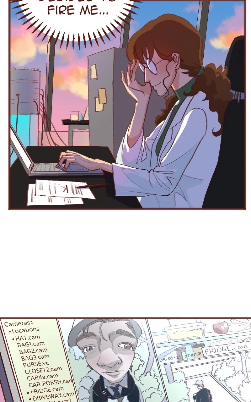 Bailin and Li Yun Chapter 106 page 15 - 
