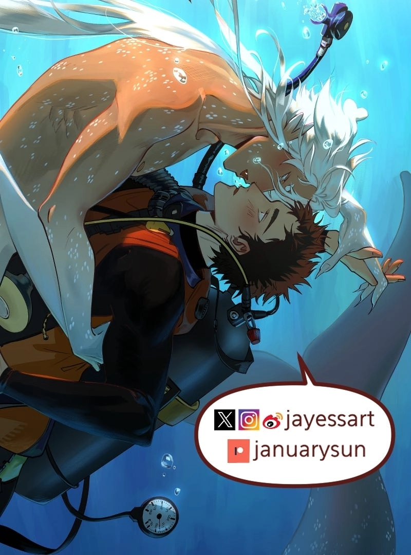 Bailin and Li Yun Chapter 106 page 18 - 