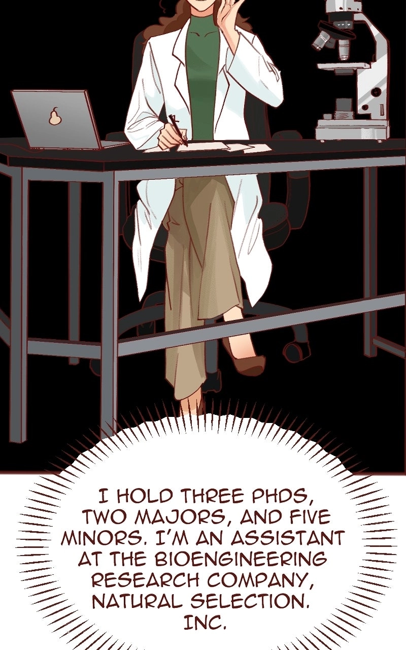 Bailin and Li Yun Chapter 106 page 3 - 