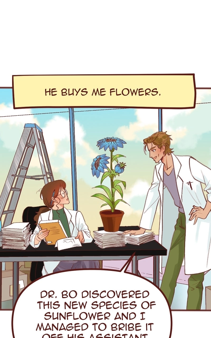 Bailin and Li Yun Chapter 106 page 7 - 