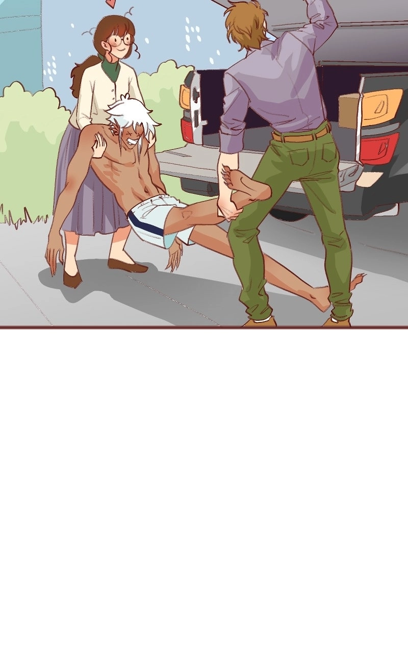 Bailin and Li Yun Chapter 106 page 10 - 