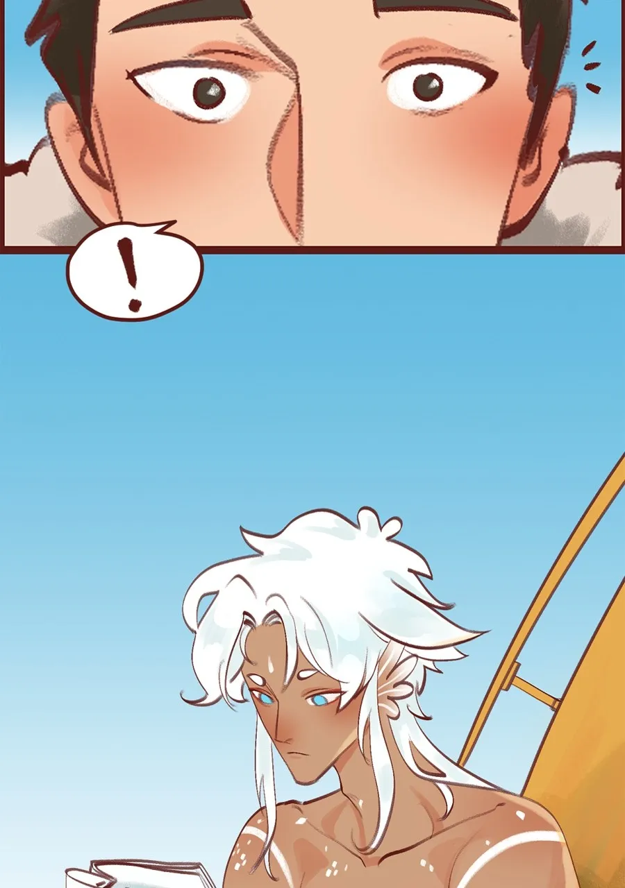 Bailin and Li Yun Chapter 11 page 16 - 