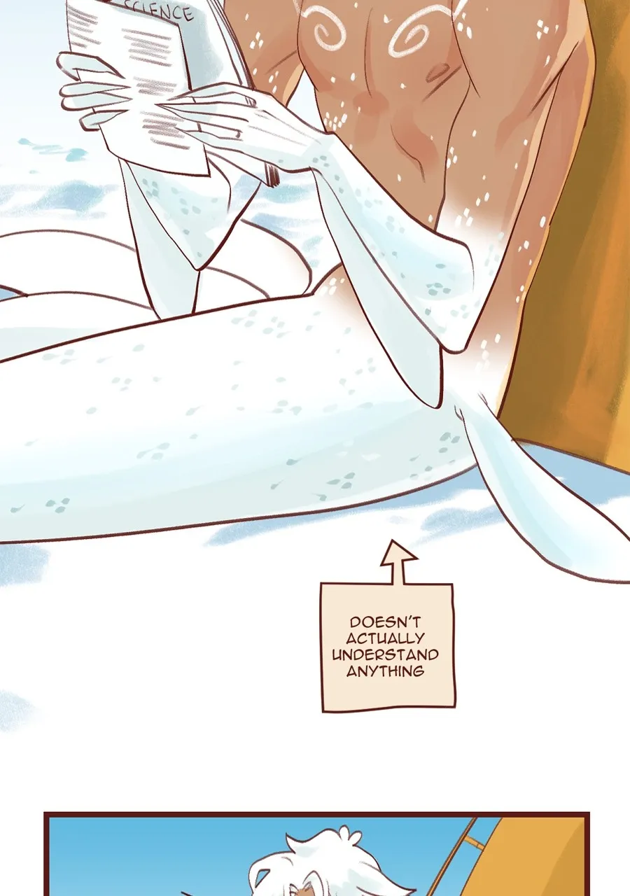 Bailin and Li Yun Chapter 11 page 17 - 