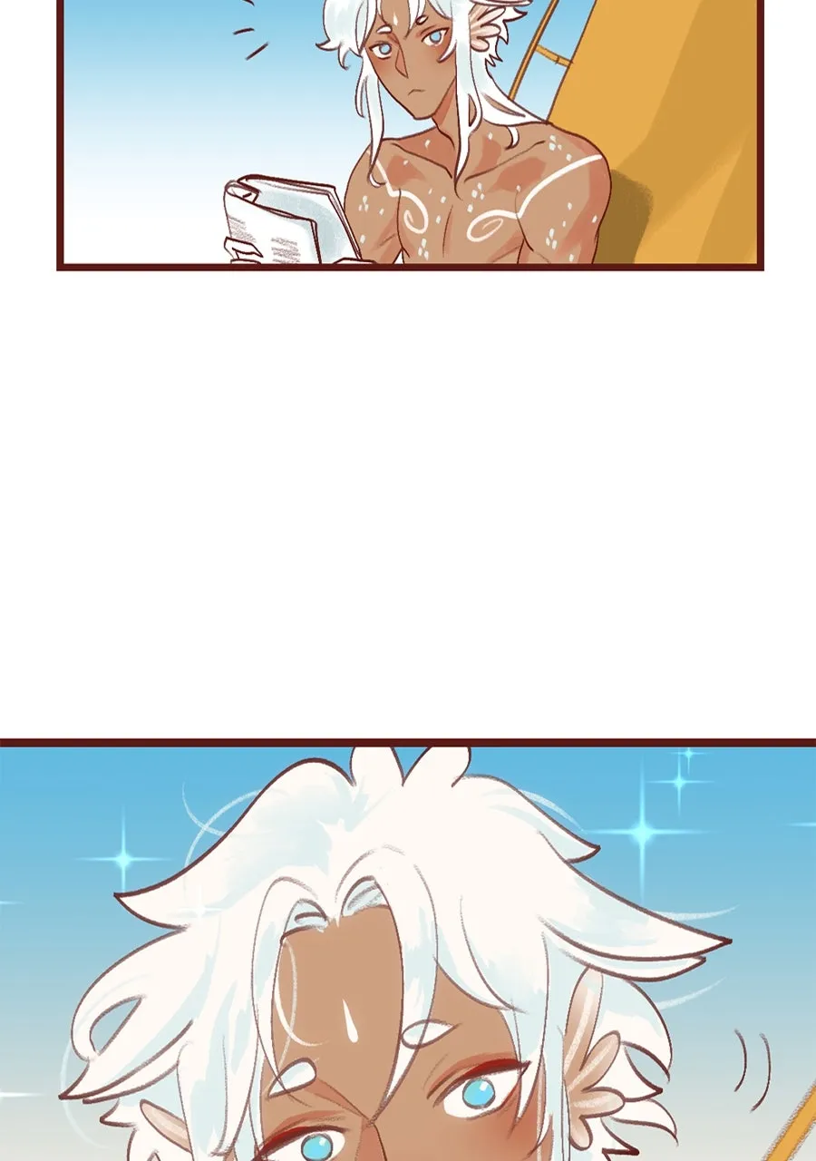 Bailin and Li Yun Chapter 11 page 18 - 