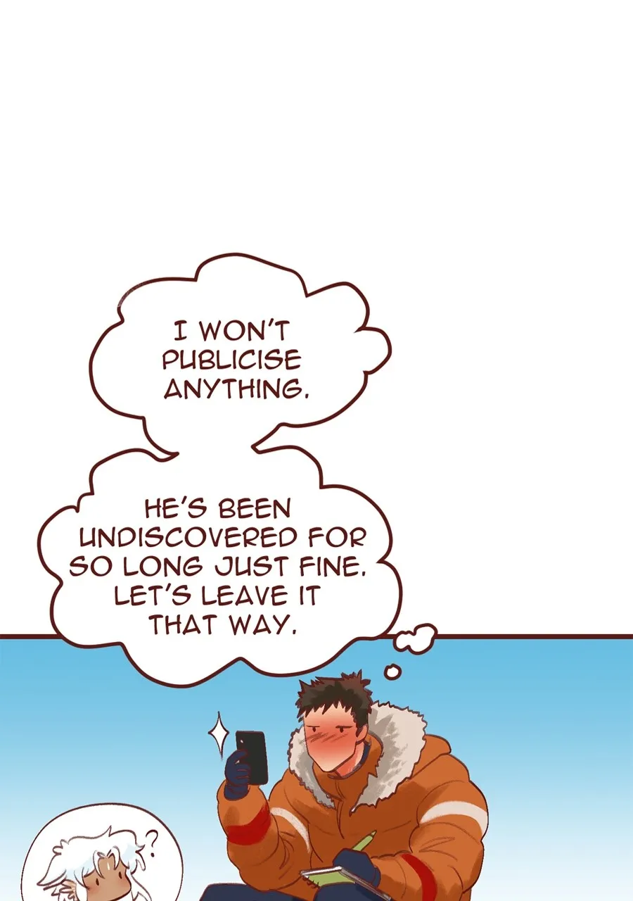 Bailin and Li Yun Chapter 11 page 20 - 