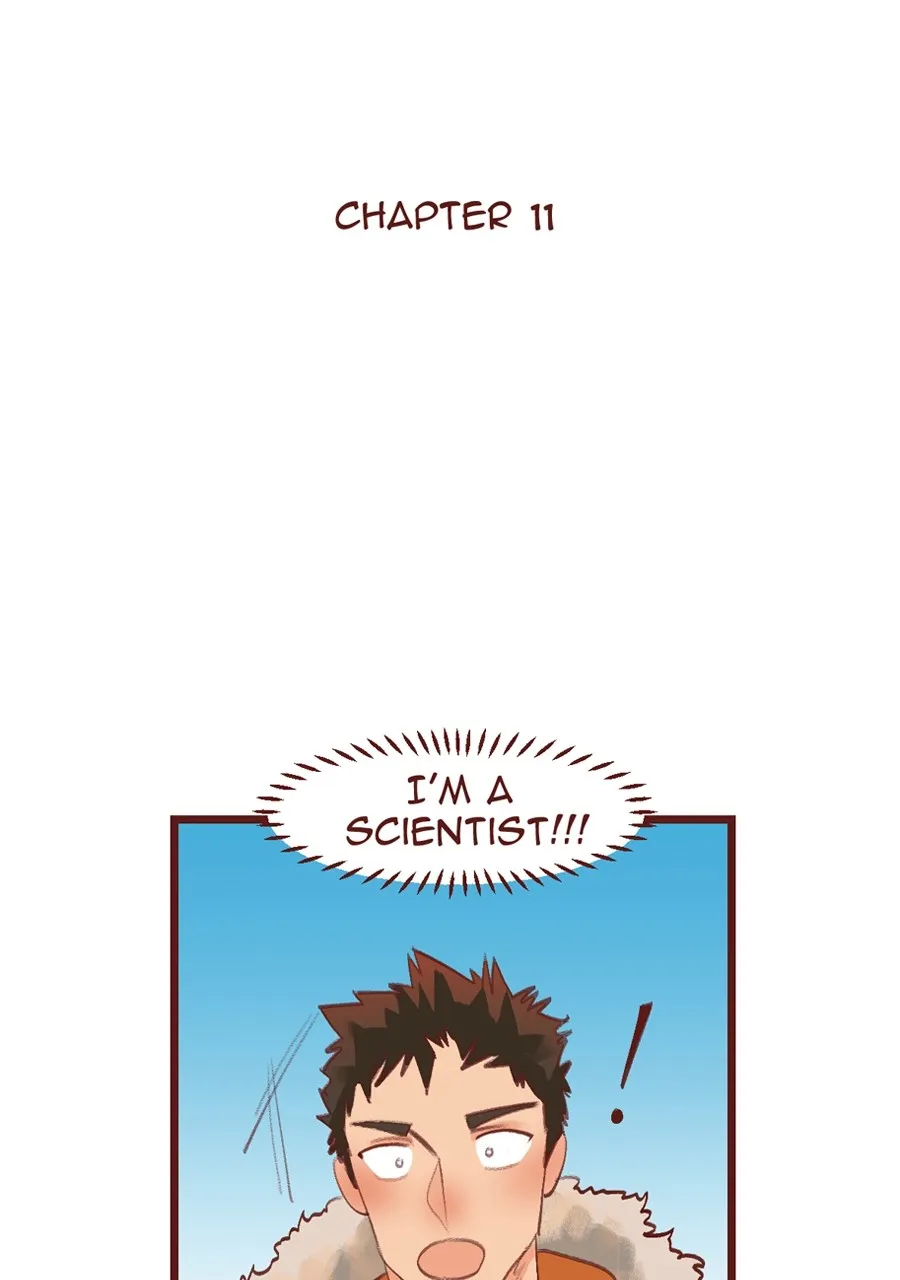 Bailin and Li Yun Chapter 11 page 3 - 