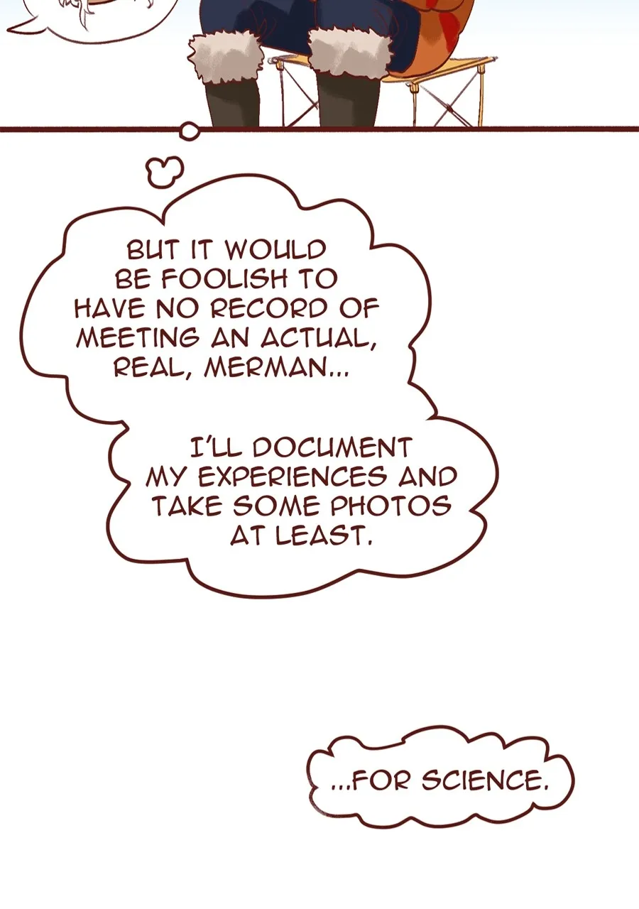 Bailin and Li Yun Chapter 11 page 21 - 