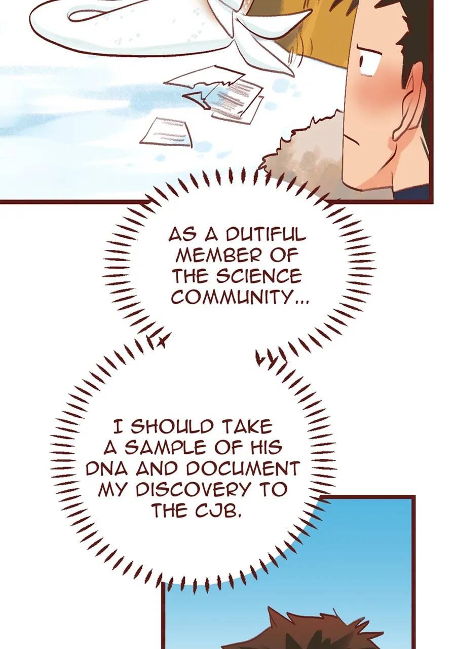 Bailin and Li Yun Chapter 11 page 5 - 