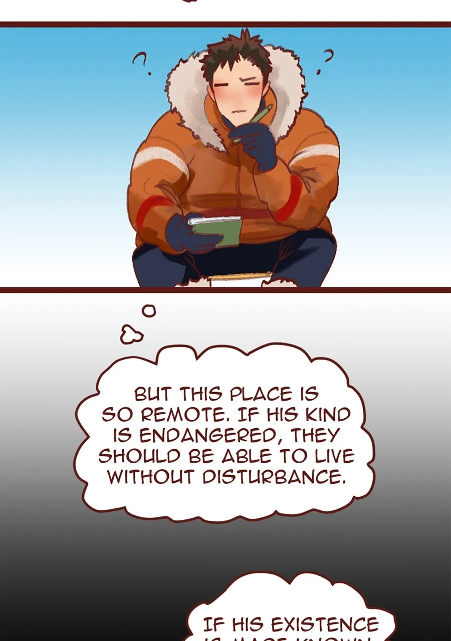 Bailin and Li Yun Chapter 11 page 7 - 