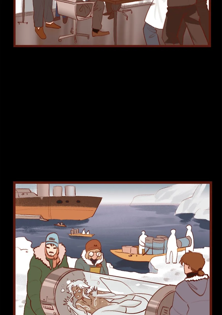 Bailin and Li Yun Chapter 11 page 10 - 