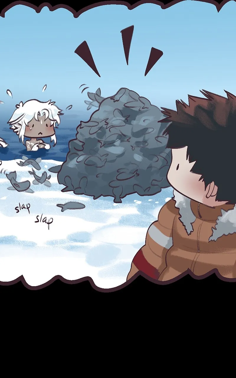 Bailin and Li Yun Chapter 12 page 11 - 