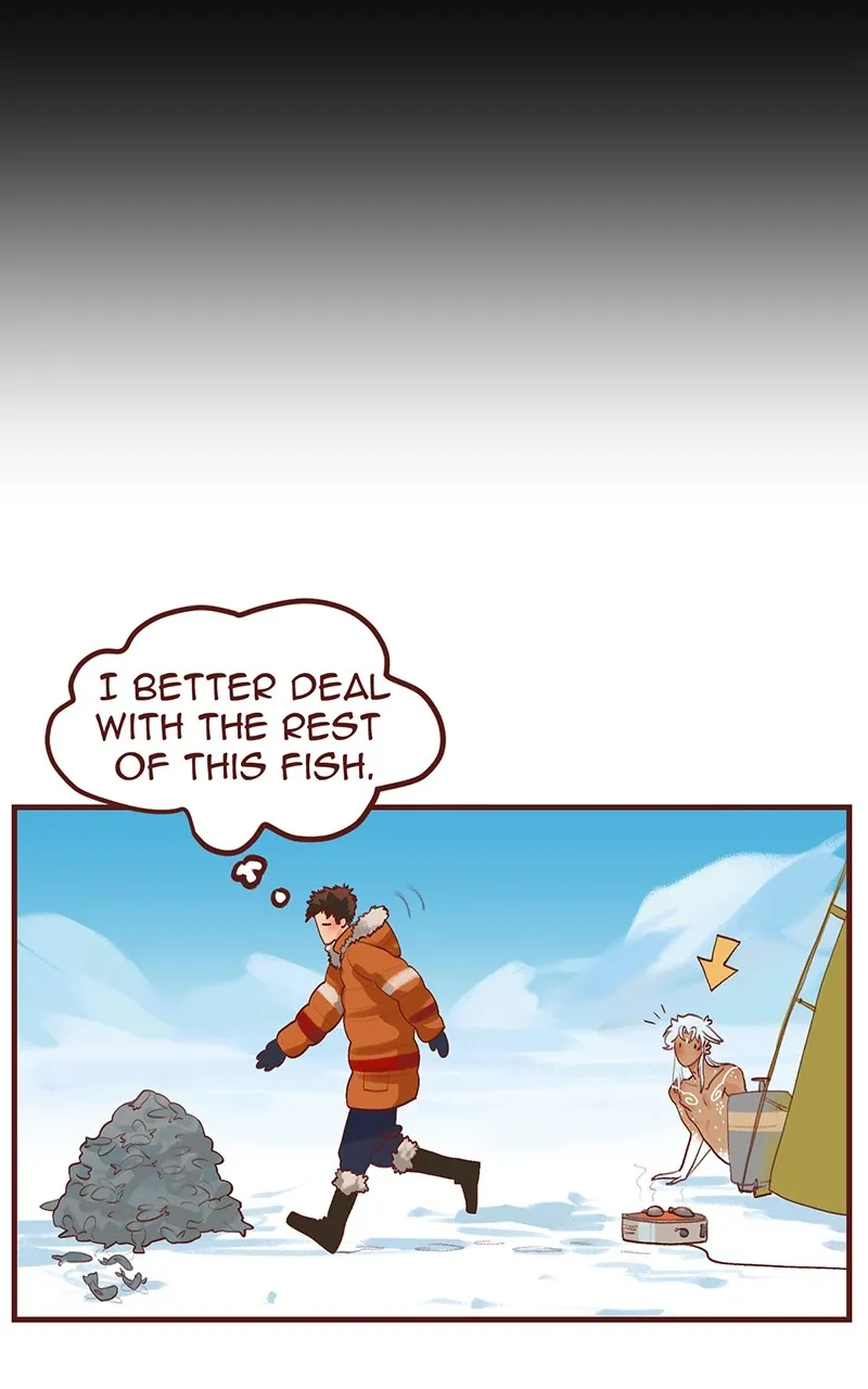 Bailin and Li Yun Chapter 12 page 13 - 