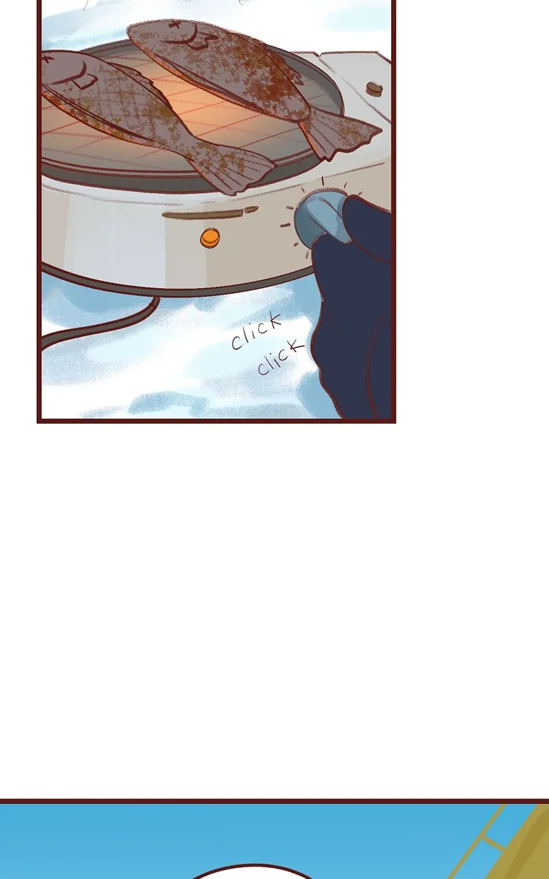 Bailin and Li Yun Chapter 12 page 3 - 