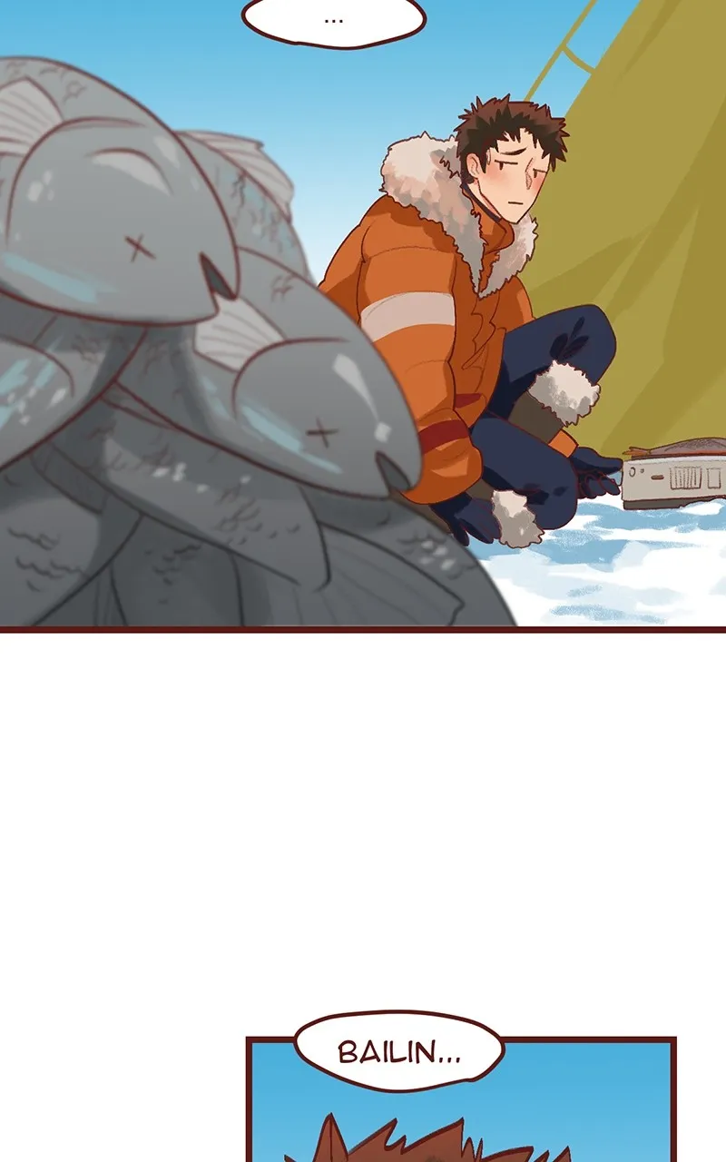 Bailin and Li Yun Chapter 12 page 4 - 