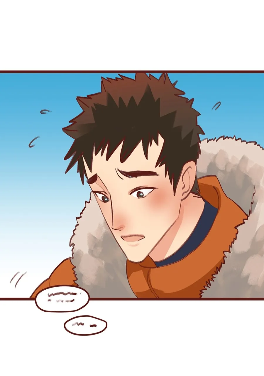 Bailin and Li Yun Chapter 13 page 12 - 