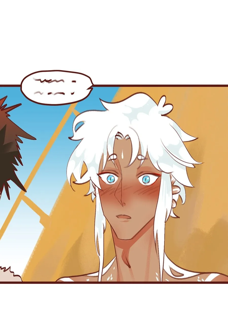 Bailin and Li Yun Chapter 13 page 13 - 