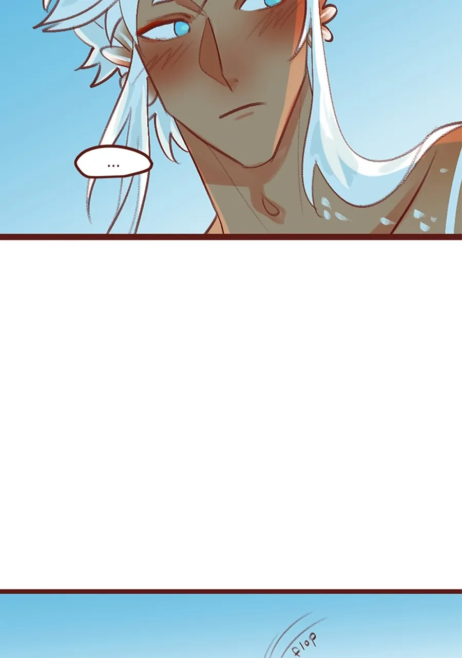 Bailin and Li Yun Chapter 13 page 18 - 