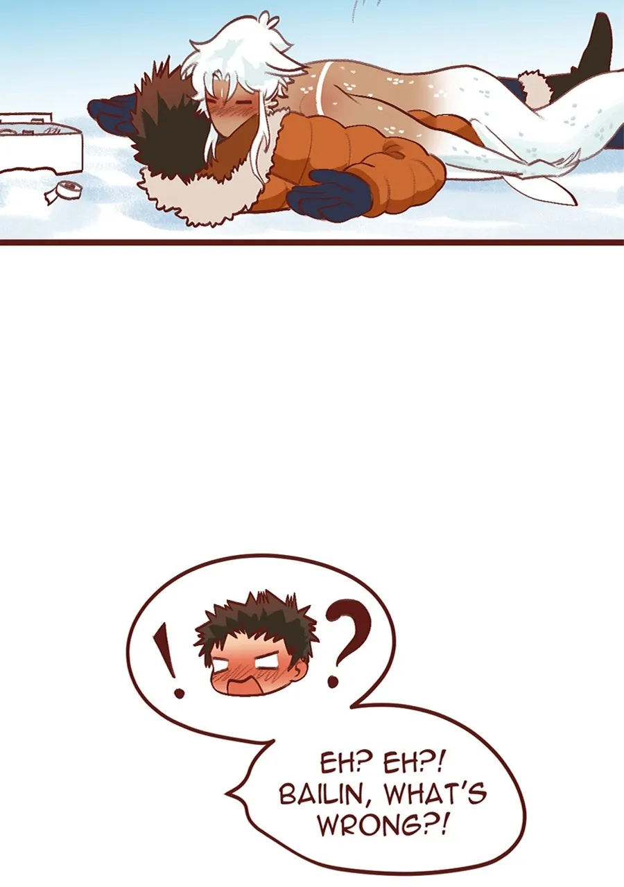 Bailin and Li Yun Chapter 13 page 19 - 