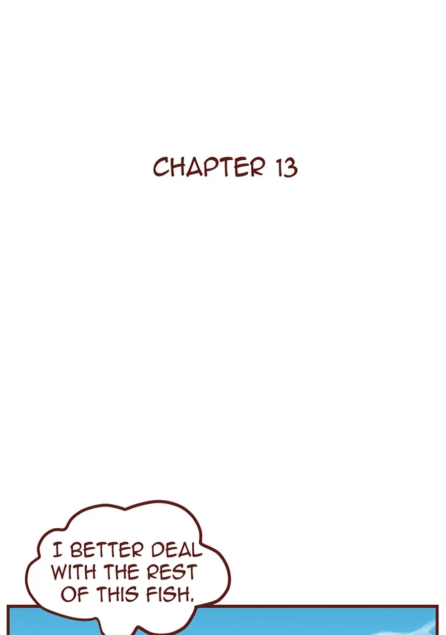 Bailin and Li Yun Chapter 13 page 3 - 