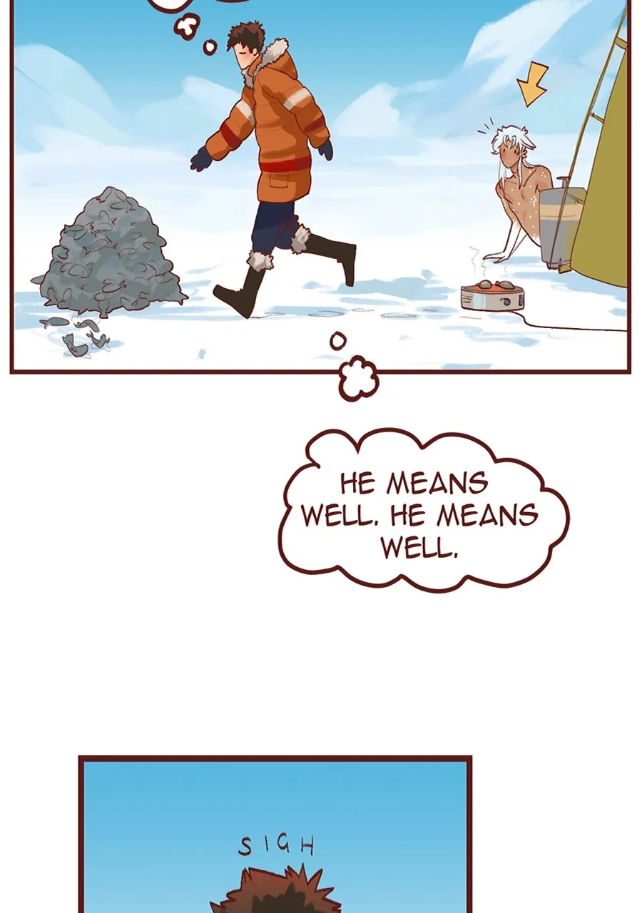 Bailin and Li Yun Chapter 13 page 4 - 