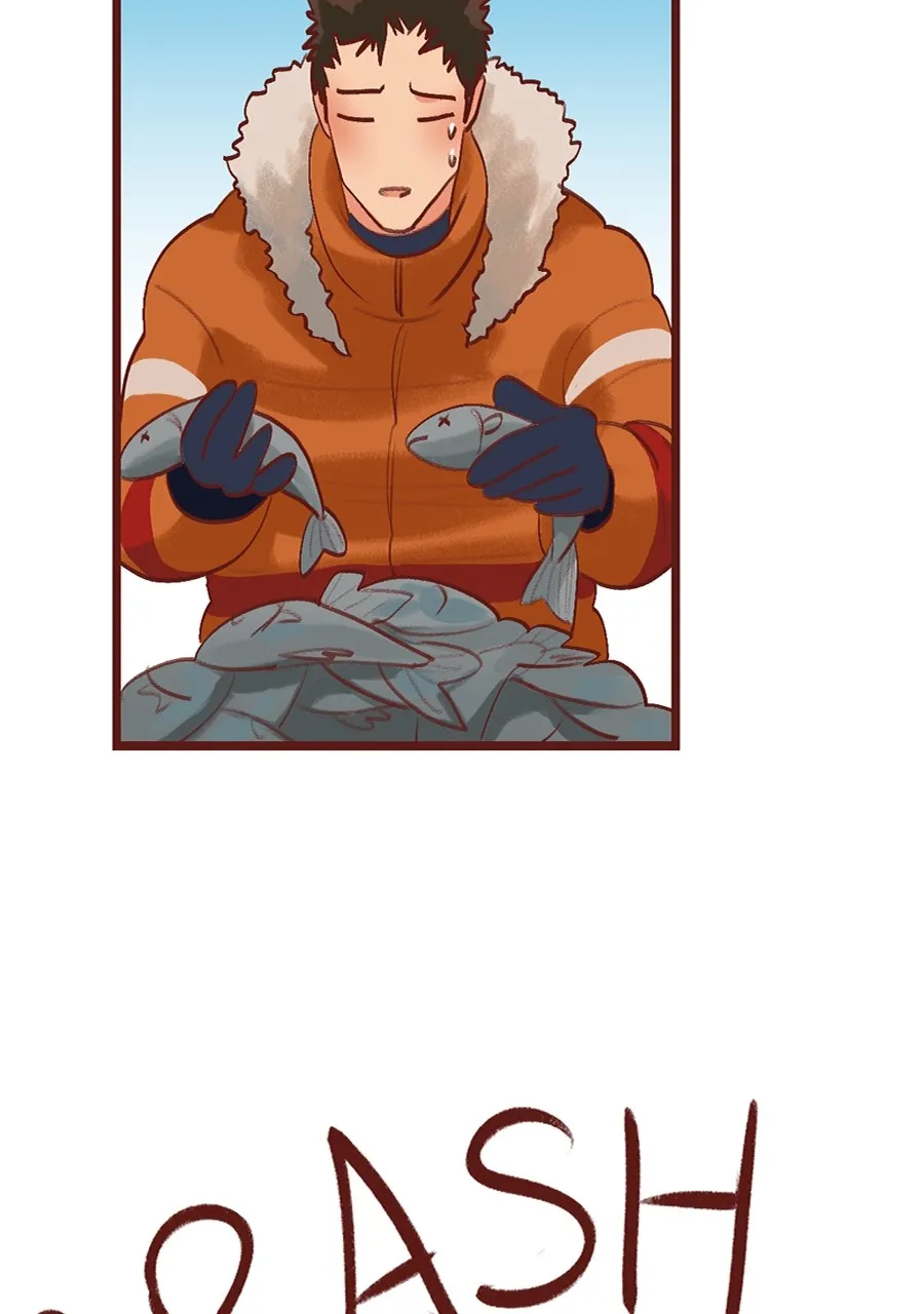 Bailin and Li Yun Chapter 13 page 5 - 