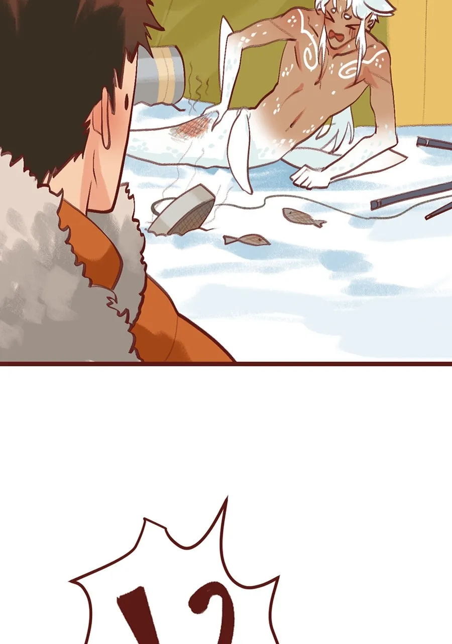 Bailin and Li Yun Chapter 13 page 8 - 