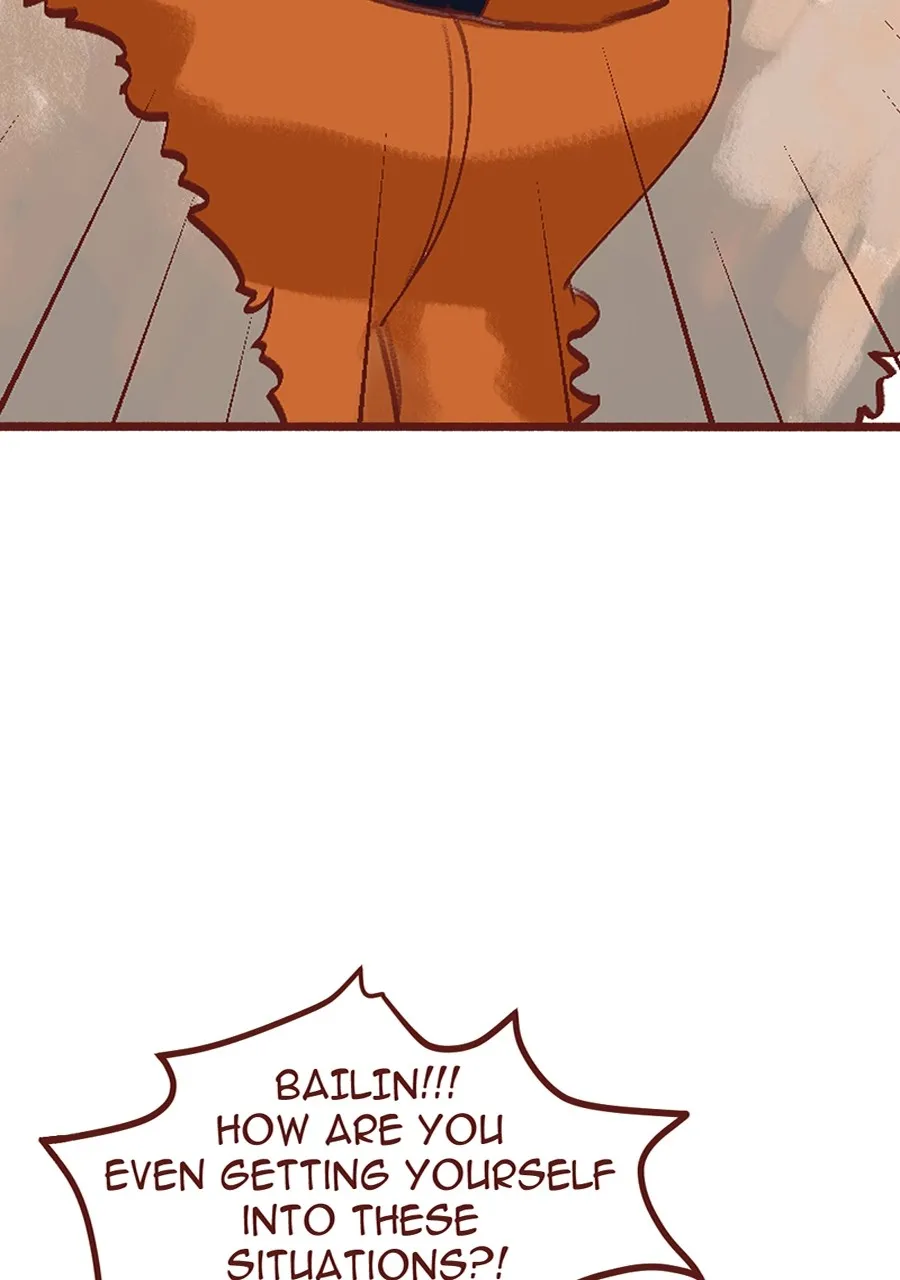Bailin and Li Yun Chapter 13 page 10 - 