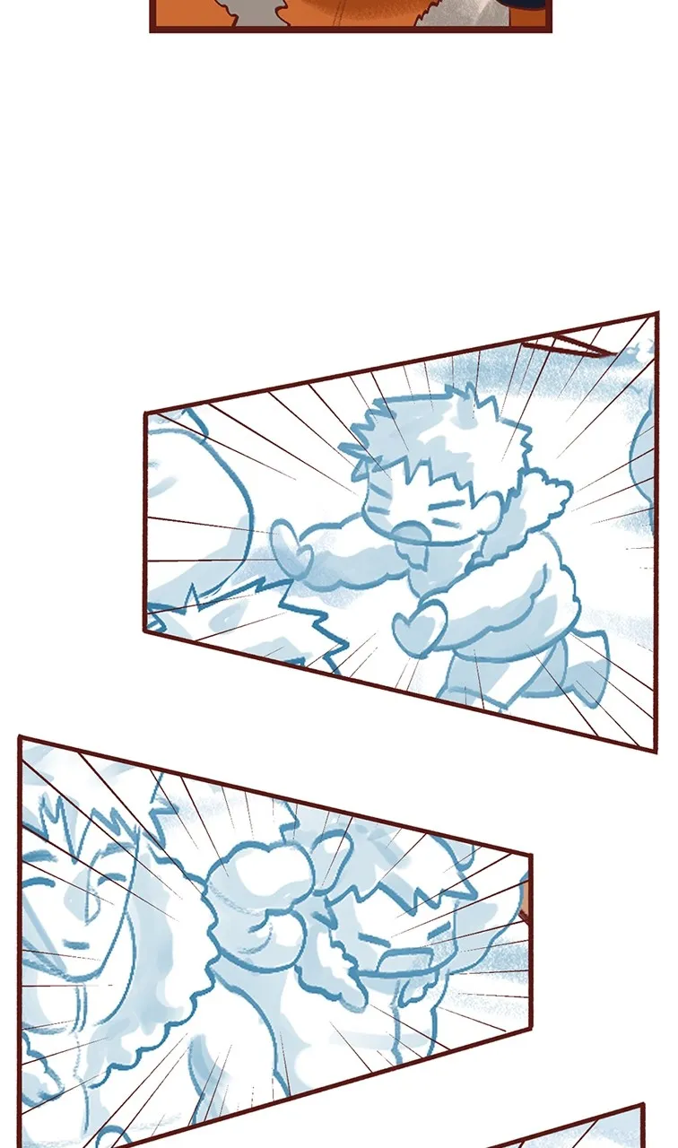 Bailin and Li Yun Chapter 14 page 11 - 