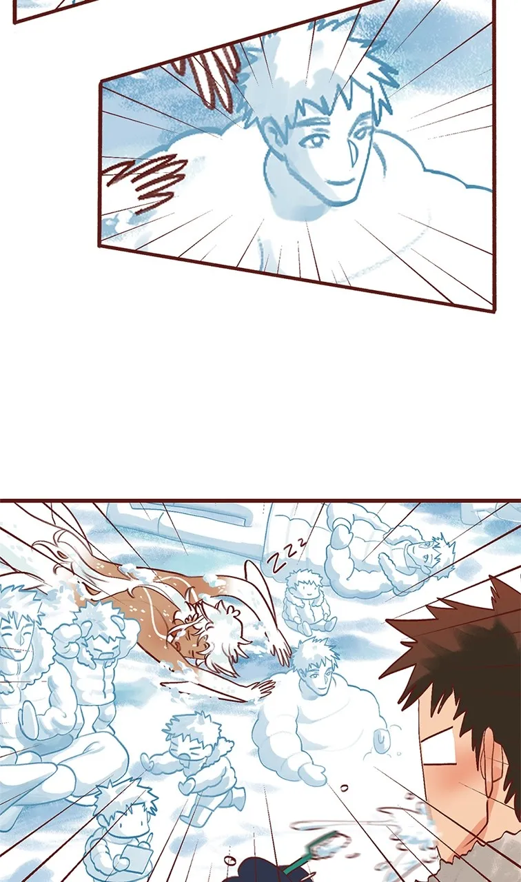 Bailin and Li Yun Chapter 14 page 12 - 