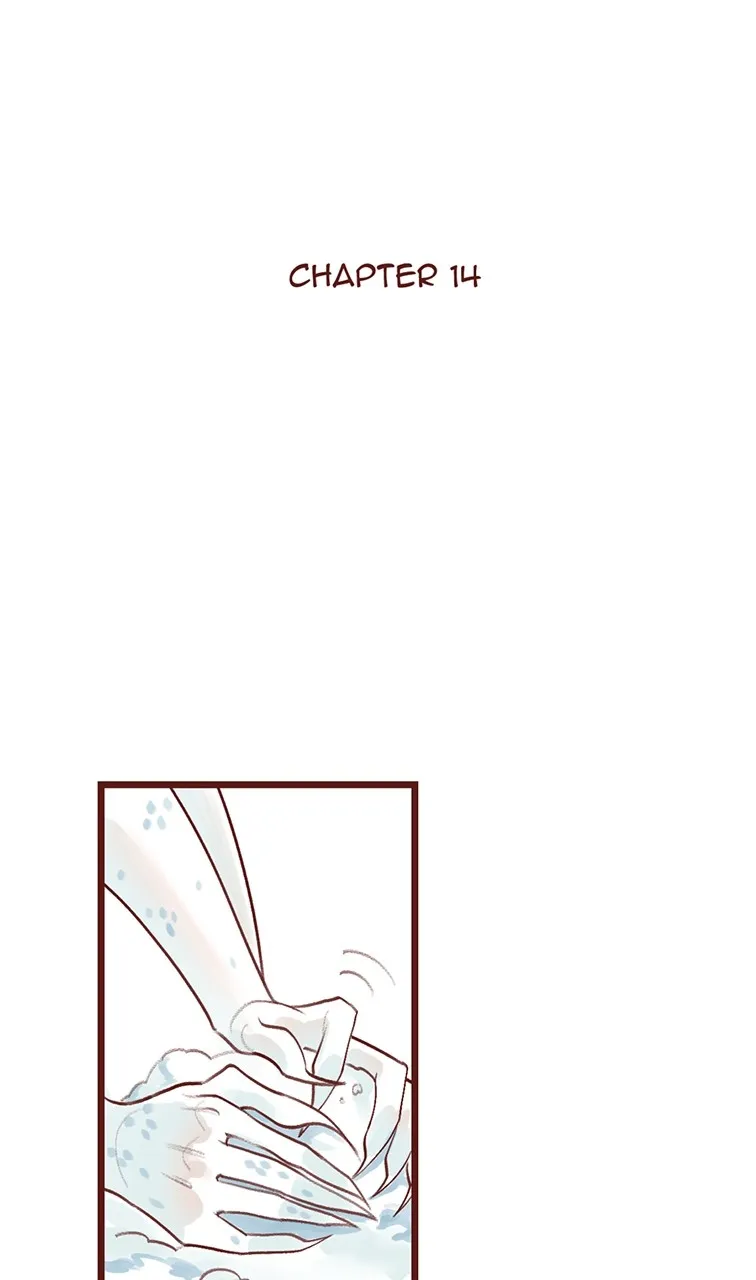 Bailin and Li Yun Chapter 14 page 3 - 
