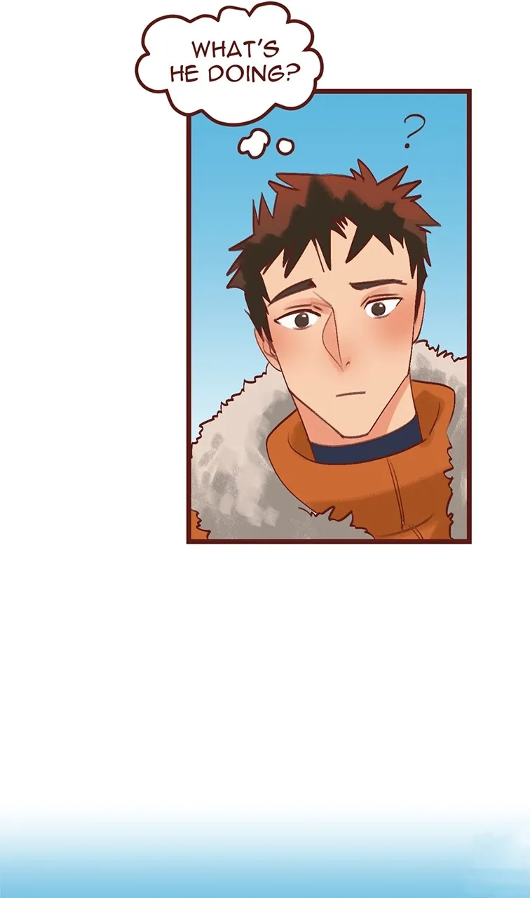 Bailin and Li Yun Chapter 14 page 5 - 