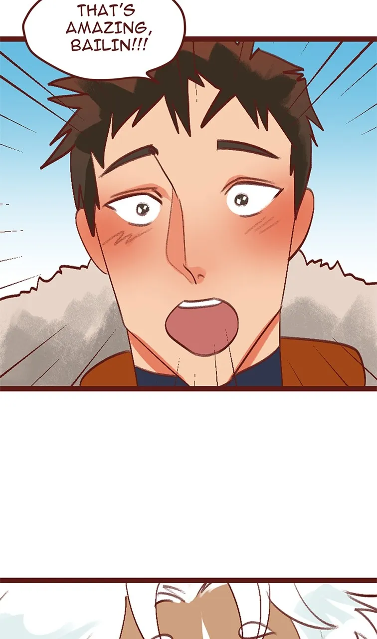 Bailin and Li Yun Chapter 14 page 7 - 