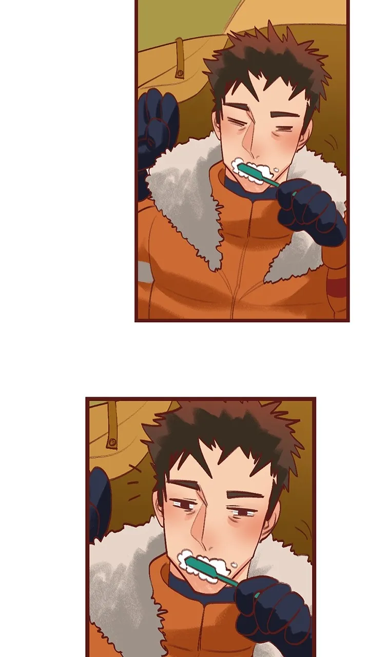 Bailin and Li Yun Chapter 14 page 10 - 