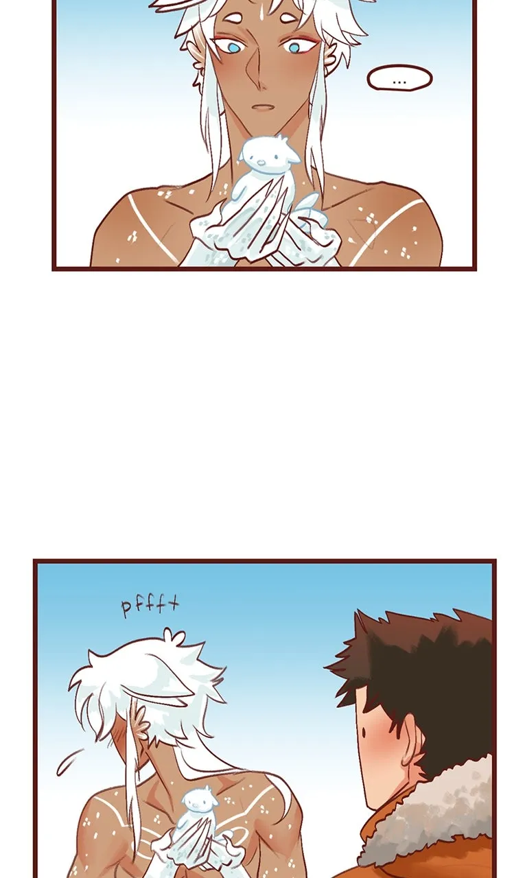 Bailin and Li Yun Chapter 15 page 11 - 