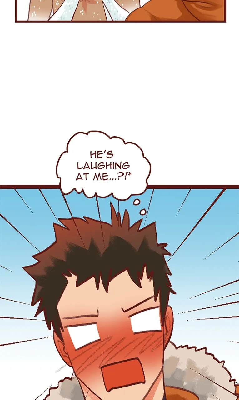 Bailin and Li Yun Chapter 15 page 12 - 