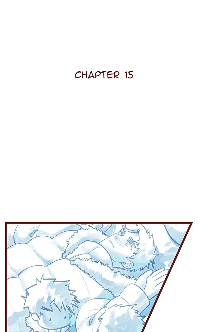 Bailin and Li Yun Chapter 15 page 3 - 