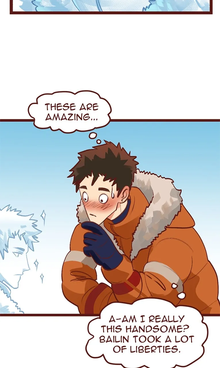 Bailin and Li Yun Chapter 15 page 5 - 