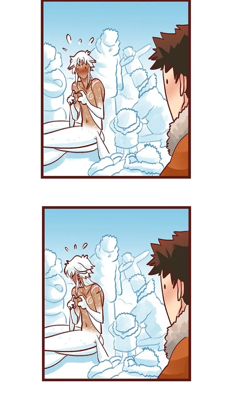 Bailin and Li Yun Chapter 15 page 7 - 