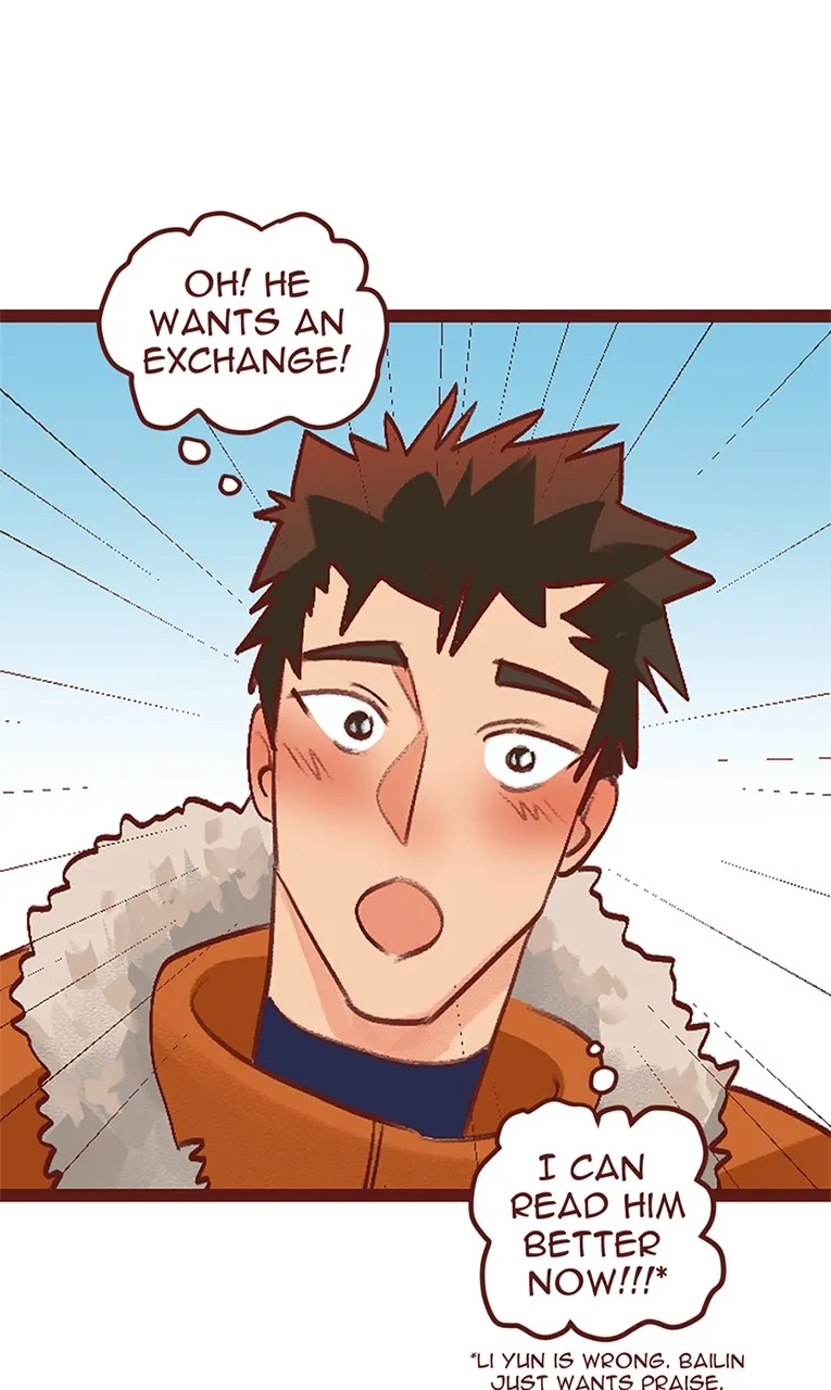 Bailin and Li Yun Chapter 15 page 8 - 