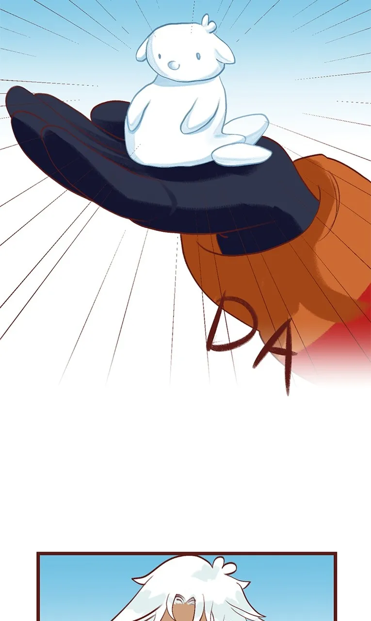 Bailin and Li Yun Chapter 15 page 10 - 