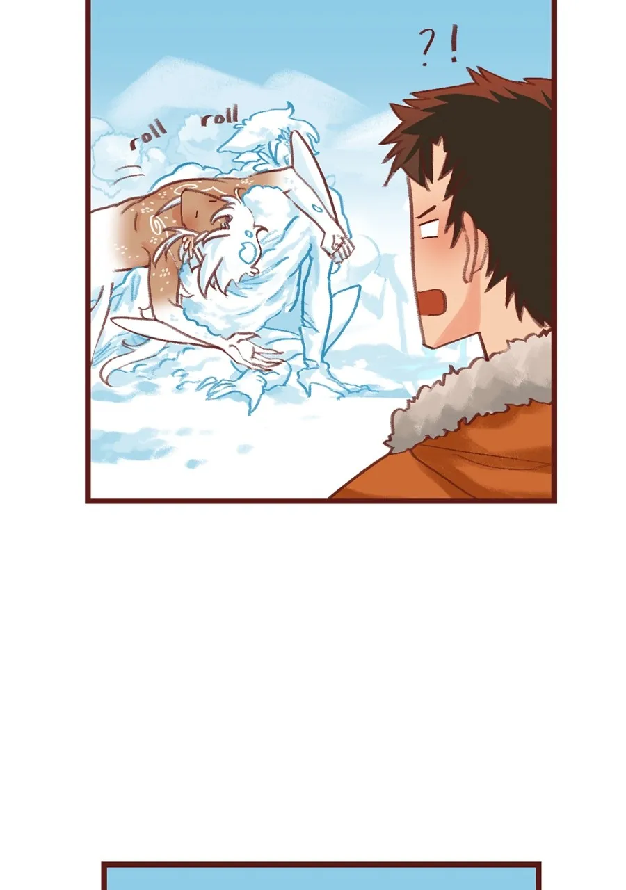 Bailin and Li Yun Chapter 16 page 11 - 