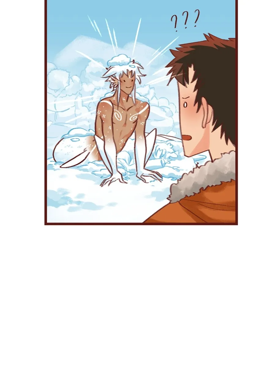 Bailin and Li Yun Chapter 16 page 12 - 