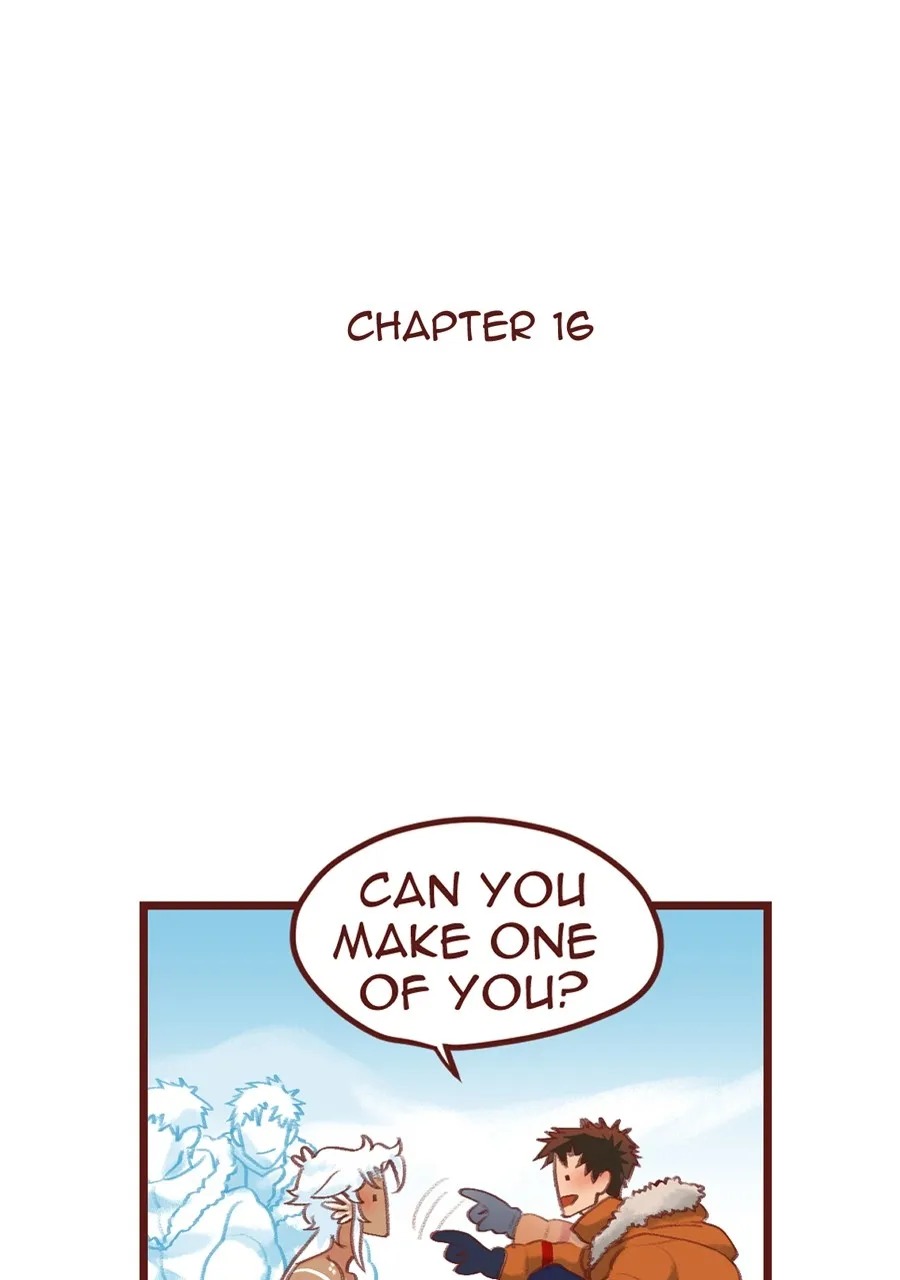 Bailin and Li Yun Chapter 16 page 3 - 