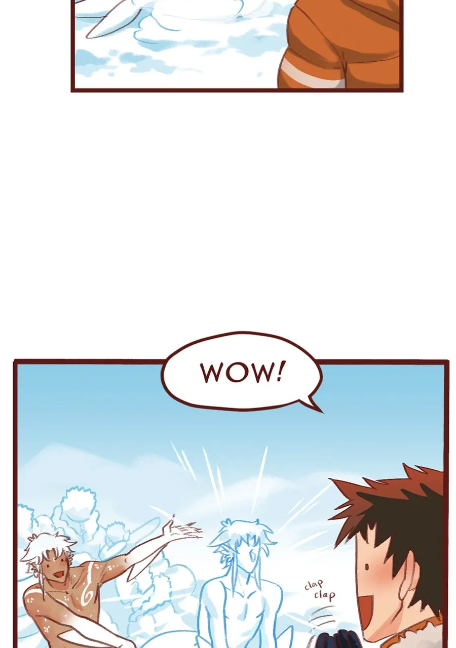 Bailin and Li Yun Chapter 16 page 5 - 