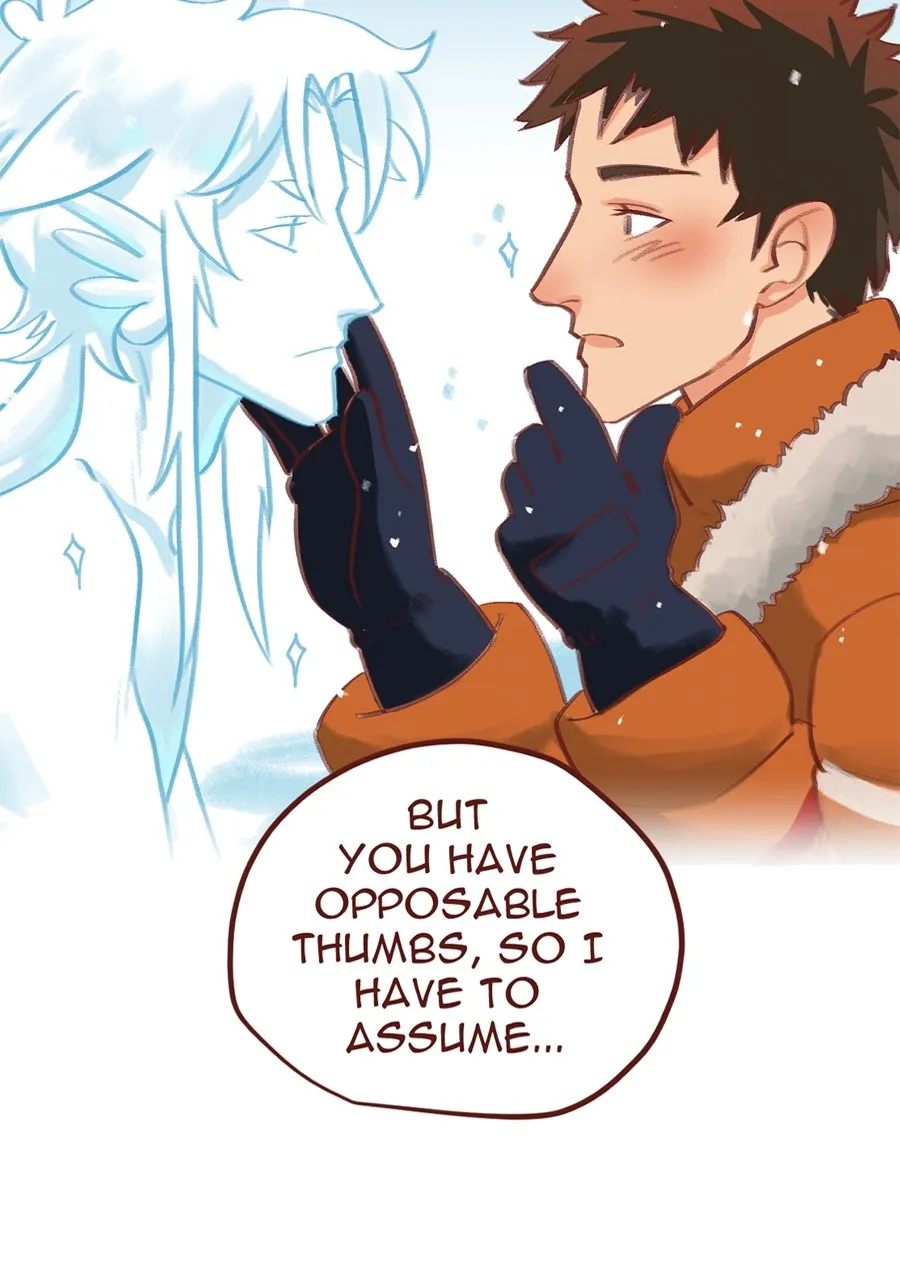 Bailin and Li Yun Chapter 16 page 7 - 