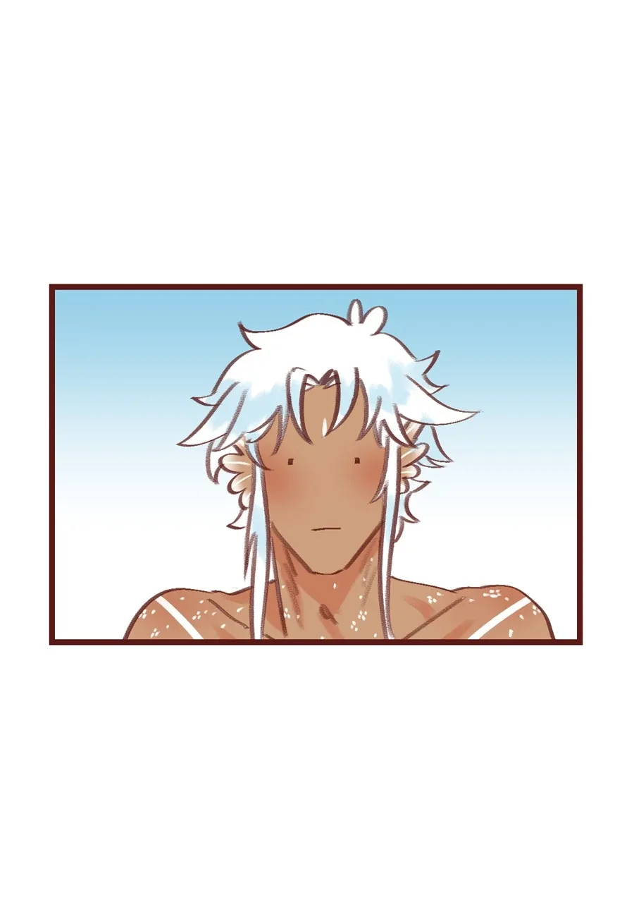 Bailin and Li Yun Chapter 16 page 8 - 