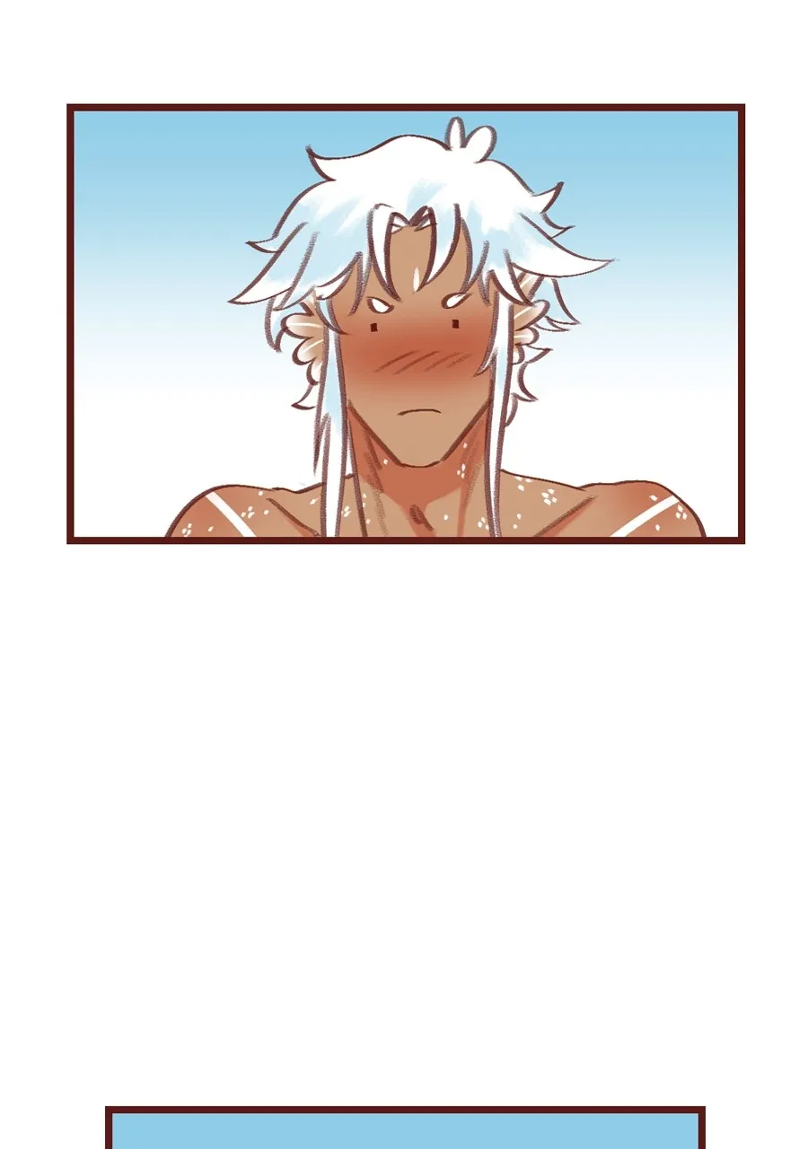 Bailin and Li Yun Chapter 16 page 9 - 