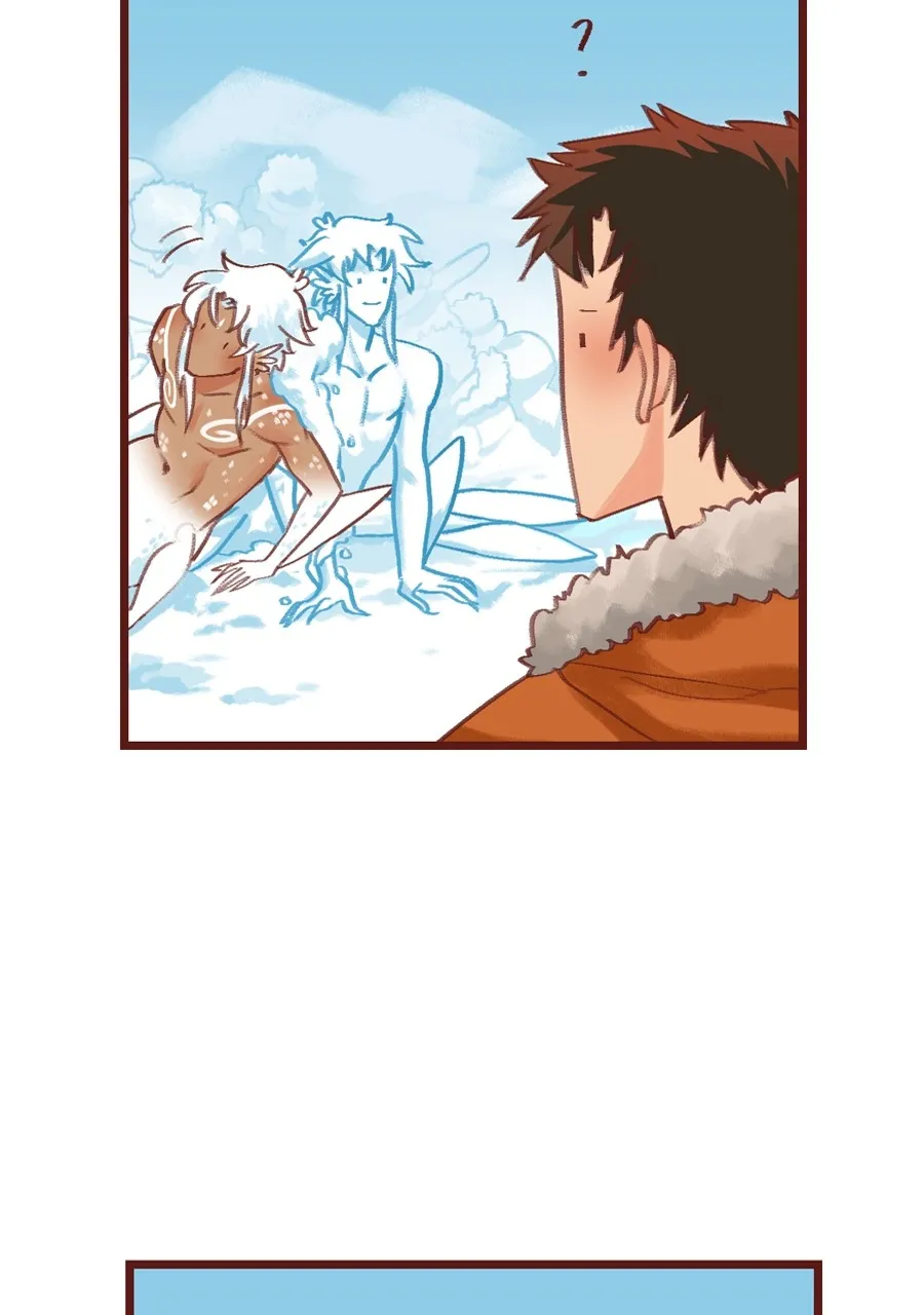 Bailin and Li Yun Chapter 16 page 10 - 